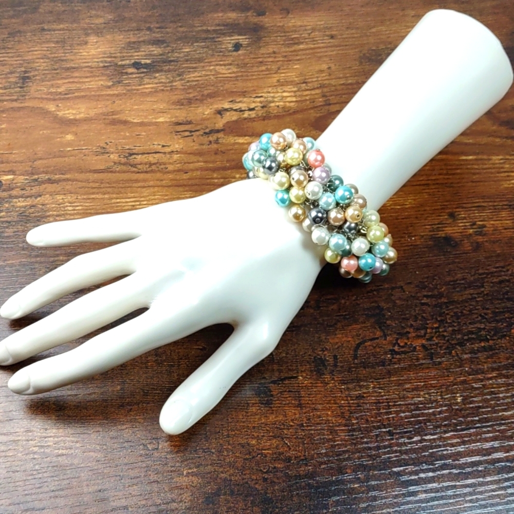 Cha Cha Bracelet